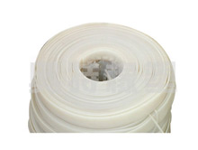 機械設(shè)備實心硅橡膠管2