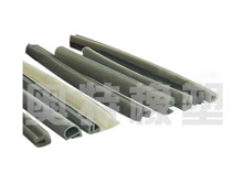 燈具實心硅橡膠條