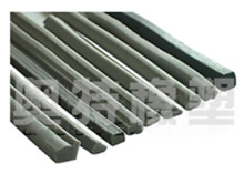 燈具發(fā)泡硅橡膠條2